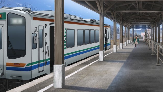 Kiga Station
